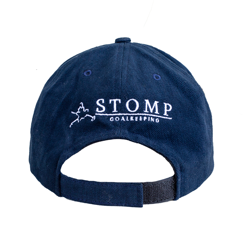 Stomp Goalkeeping Merchandise Cap